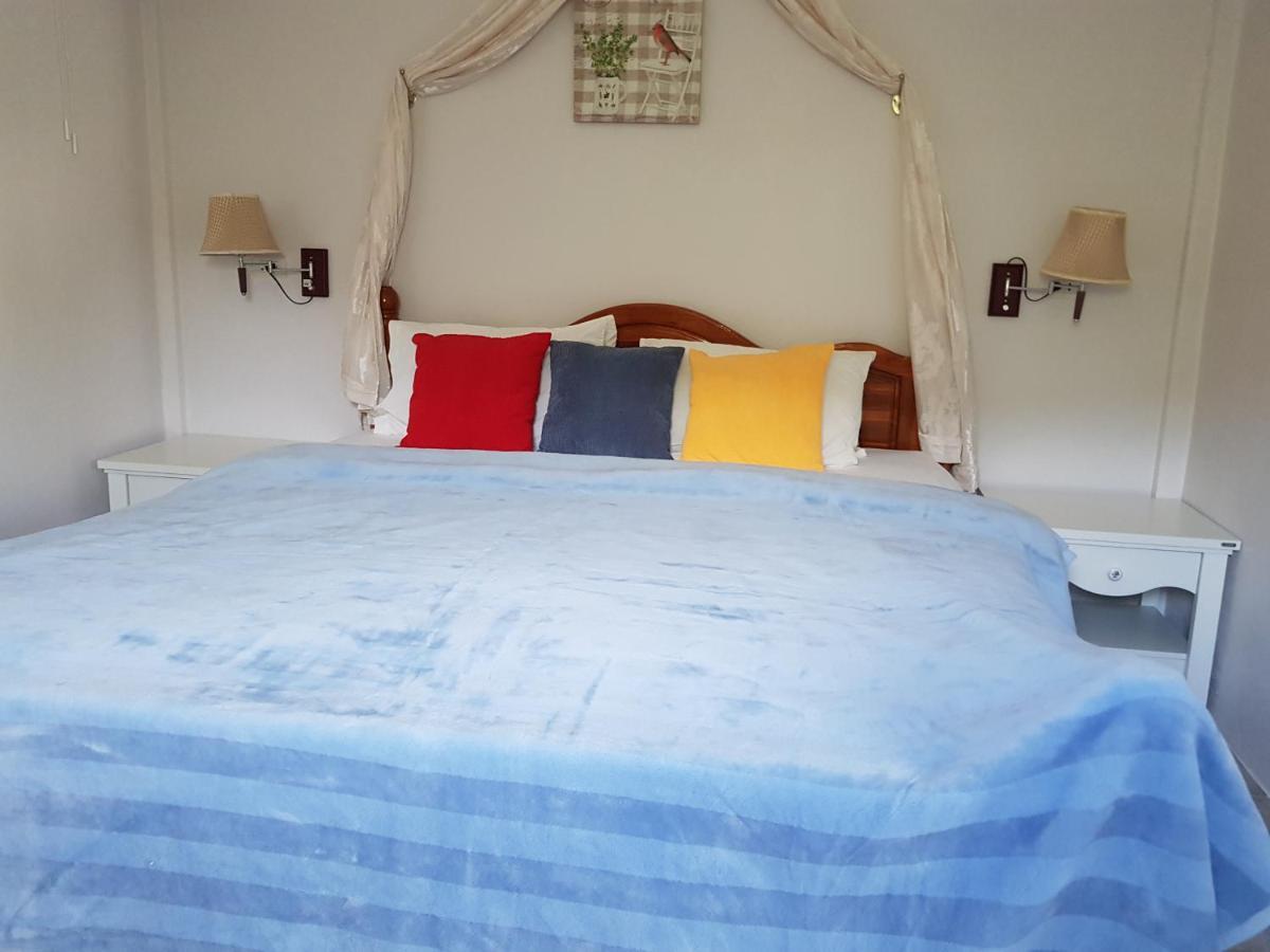 Nadee Resort Udon Thani Extérieur photo