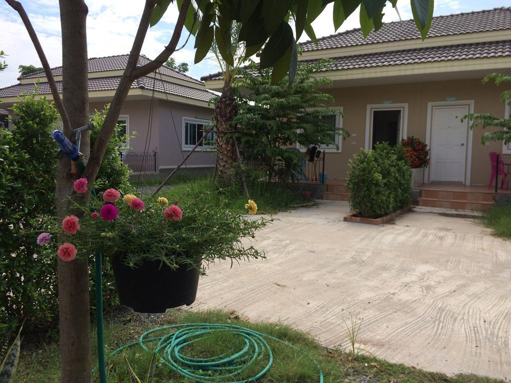 Nadee Resort Udon Thani Chambre photo