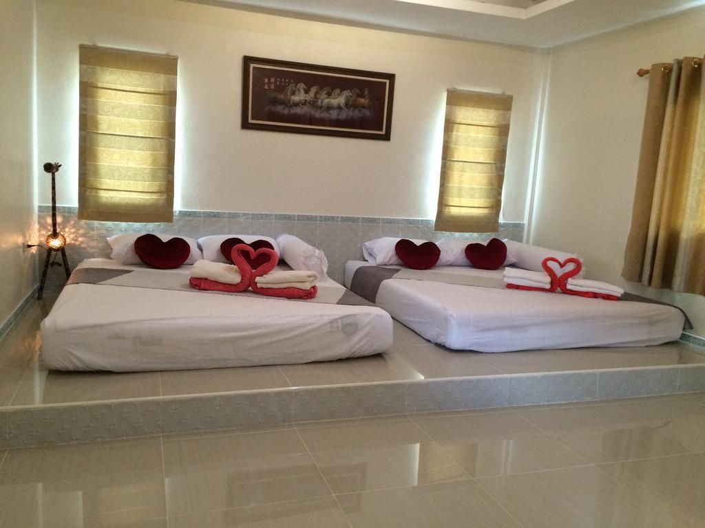 Nadee Resort Udon Thani Extérieur photo