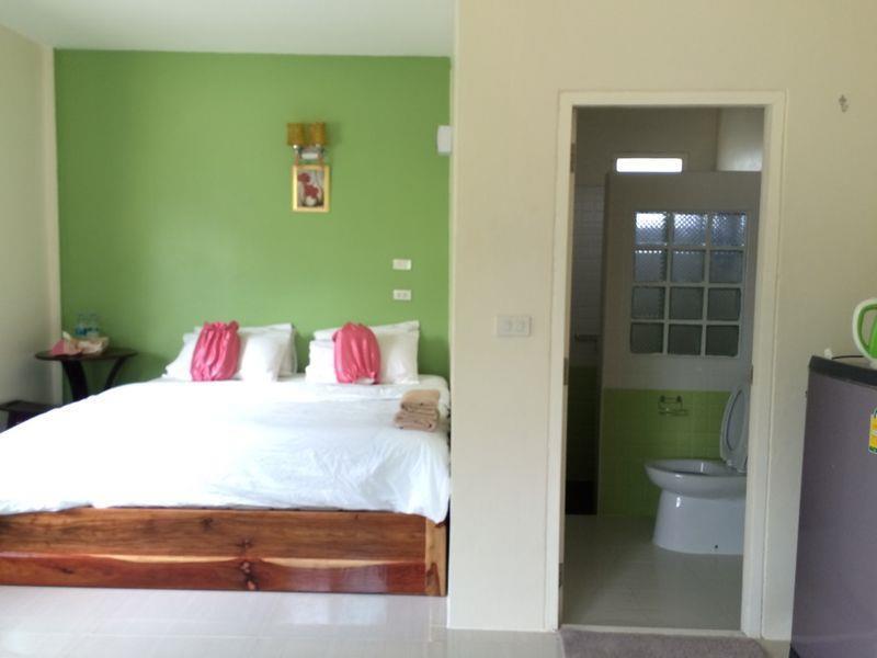 Nadee Resort Udon Thani Extérieur photo