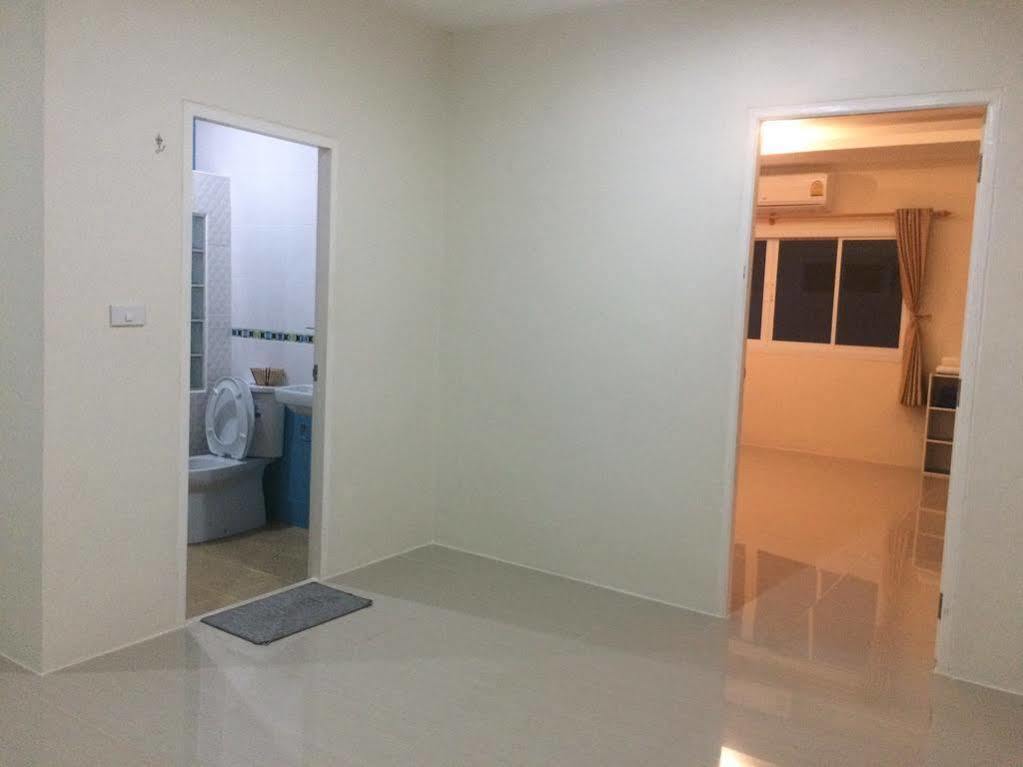 Nadee Resort Udon Thani Extérieur photo