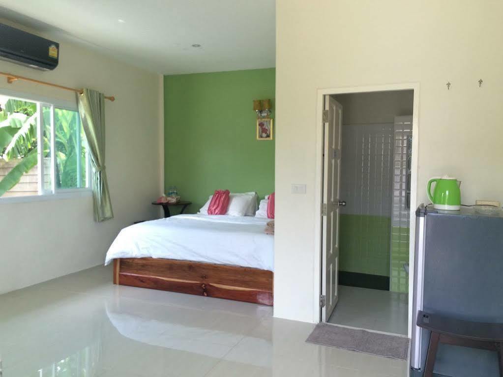 Nadee Resort Udon Thani Extérieur photo