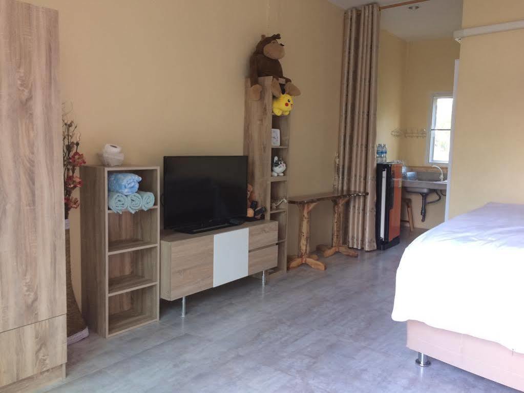Nadee Resort Udon Thani Extérieur photo