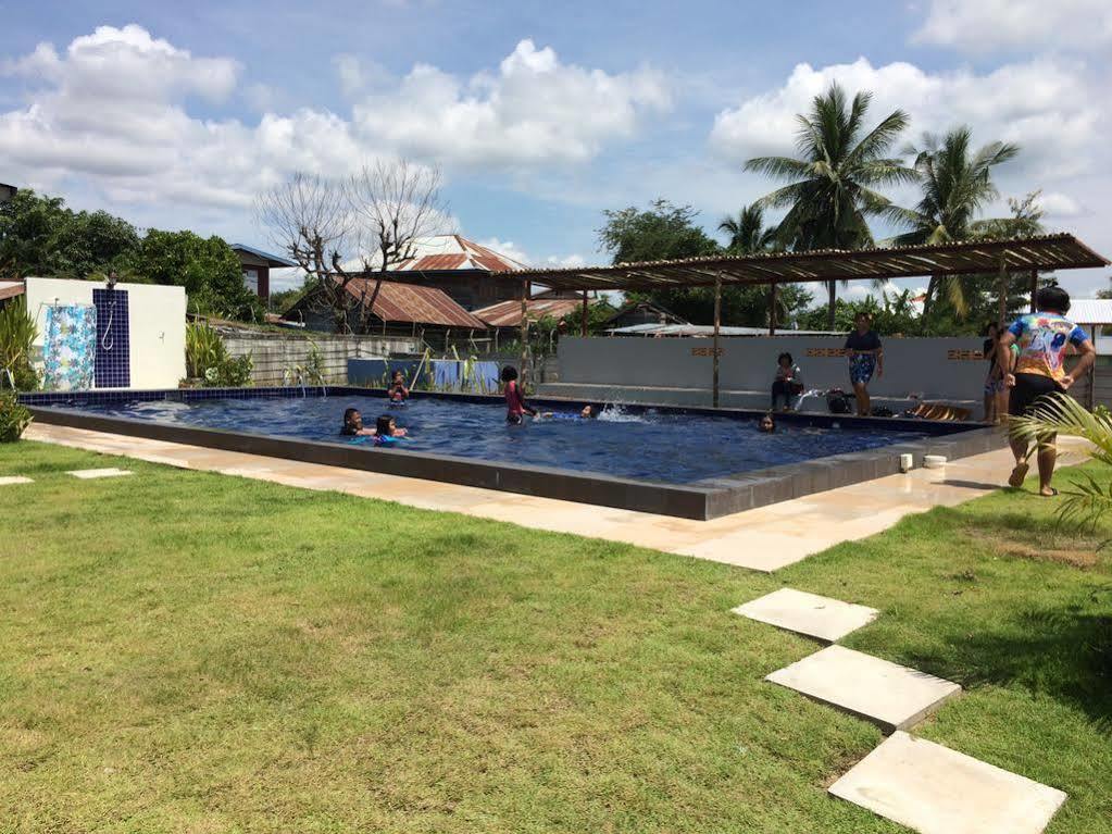 Nadee Resort Udon Thani Extérieur photo