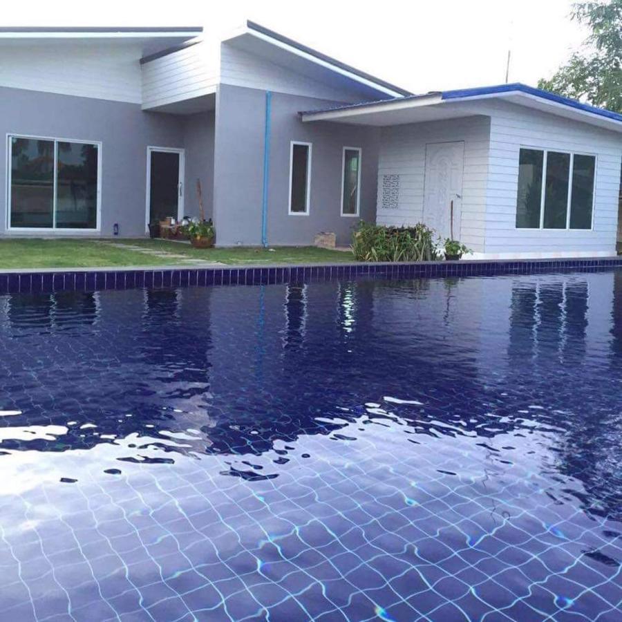 Nadee Resort Udon Thani Extérieur photo